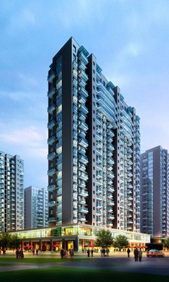 屋顶分布式光伏项目场景