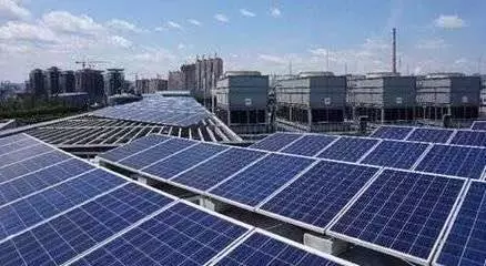 忻府区召开区域集中供暖“冬病夏治”和屋顶分布式光伏、工商业充电站专项排查整治工作会(图1)