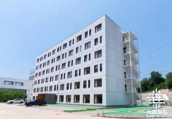 近出差一周上海毫不客气说上海就是全国城市格局城建的天花板(图1)