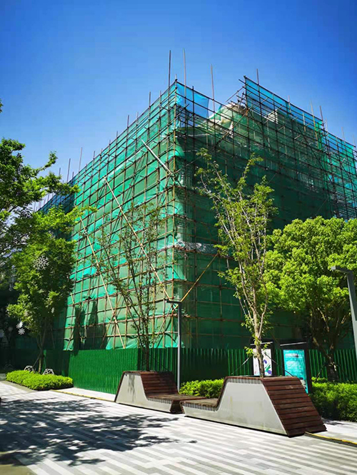 中国十大双碳示范项目发布楼宇自动化、能源监控实现净零碳建筑(图1)