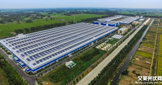 河北南网分布式光伏发电装机容量超2500万千瓦(图1)