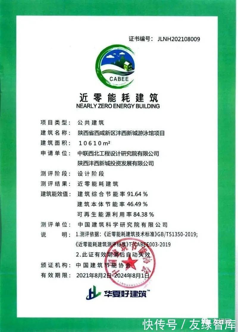 近零能耗建筑的气密性要求多少(图1)