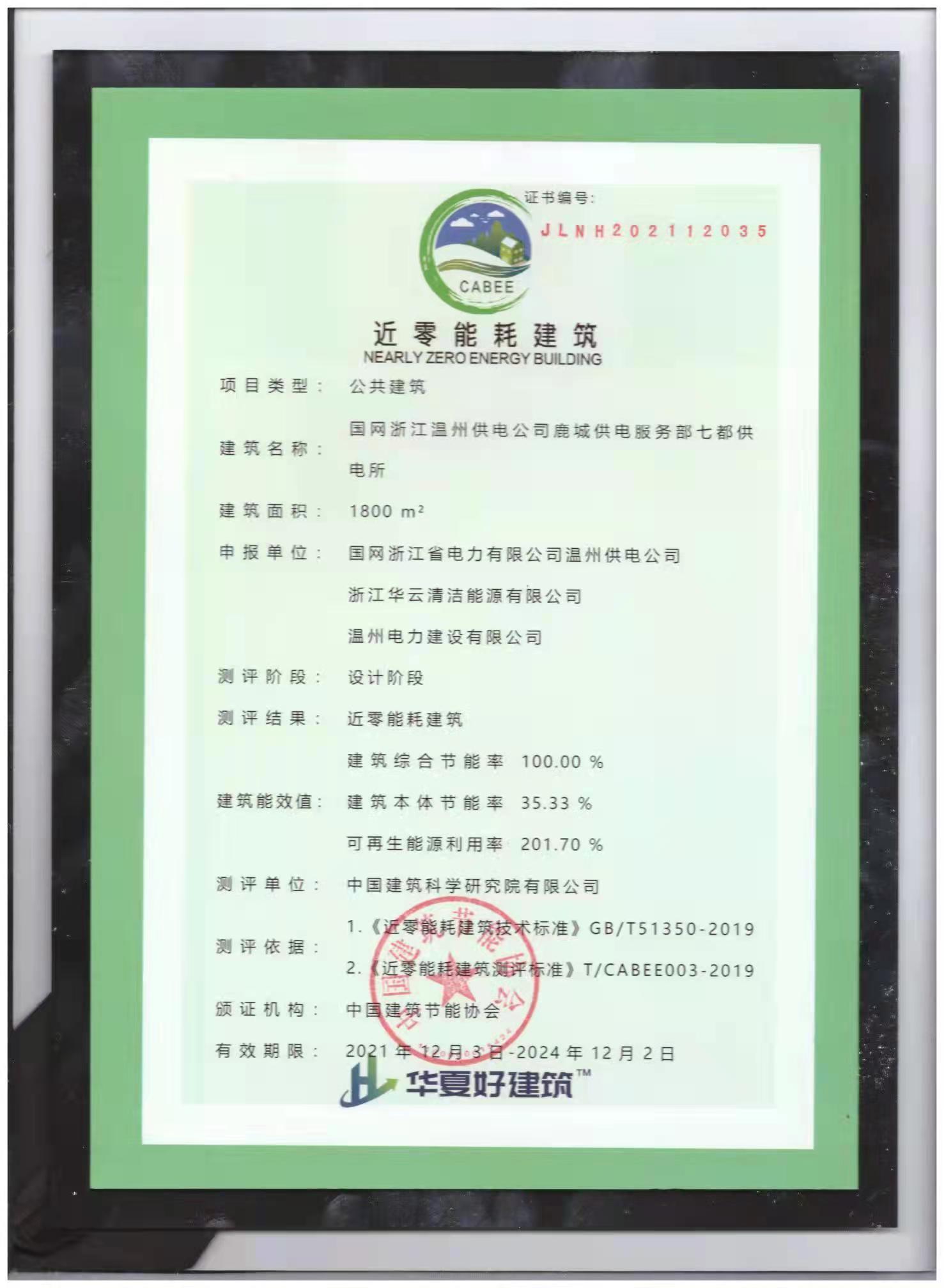 净零建筑:引领可持续建筑的前进之路(图1)