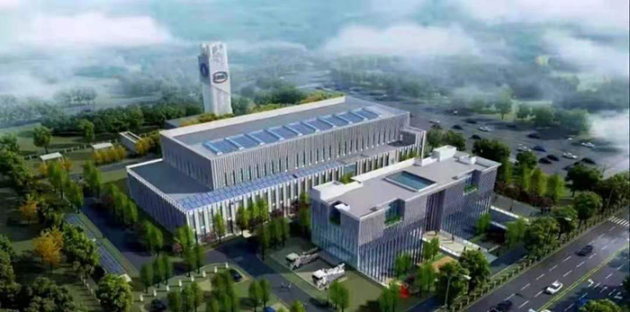 山西一项目斩获中国土木工程行业“奥斯卡”(图1)
