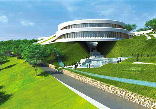 零碳建筑技术标准(图1)